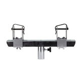 Showtec Support de montage en treillis réglable pour support d'éclairage