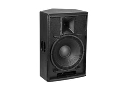 Omnitronic Pas-215A Mk3 2-Wege-Top, Aktiv, Dsp Omnitronic Pas-215A Mk3 2-Wege-Top, Aktiv, Dsp