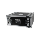 Flight-case rackable eLumen8 6U