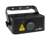 Laserworld EL-300RGB Mehrfarbenlaser