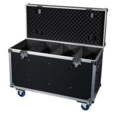 Elumen8 Fury 400 DTW Blinder x 4 Flight Case