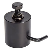 QTX 35mm Stand Top Cap, Steel