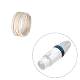 Neutrik XX Series Colour Coding Ring, White (XXR-9)