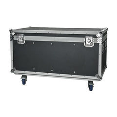 Showtec Case for 8x Par64 Flightcase Showtec Case for 8x Par64 Flightcase