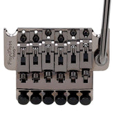 Floyd Rose Fr 1000 Se Pro Tremolo - Black Nickel