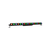 Eliminator Mega Color Q18 LED Batten Bar 18x 4W RGBA