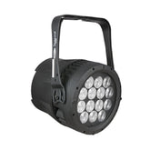 Showtec Spectral M3000 Zoom Q4 MKII 8-40° Zoom, IP65