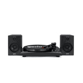 Gemini TT-900BB Stereo Turntable System *B-STOCK*