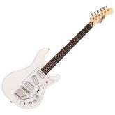 Rapier 33 Electric Guitar - Arctic White