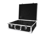 Roadinger Turntable Case Black -S-