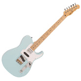 Fret King Country Squire Music Row - Laguna Blue