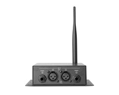 Denon Wireless Audio System for PA Speaker DJ - 1 Transmitter + 2 Receiver