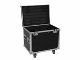 ROADINGER Flight-case 2x TMH-W555