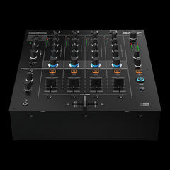 Reloop RMX-44BT 4-Channel Bluetooth DJ Mixer Reloop RMX-44BT 4-Channel Bluetooth DJ Mixer