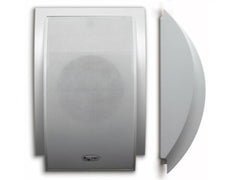 FBT Audio WSH 1006 6W Dual-Cone-Lautsprecher FBT Audio WSH 1006 6W Dual-Cone-Lautsprecher