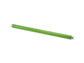 Omnilux Tube 15W G13 450X26Mm Green Glas