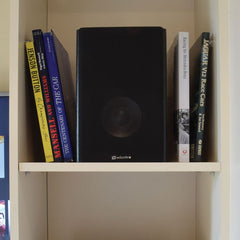 Adastra AB-5 Bookshelf Speakers 50-80W 4ohm pair Adastra AB-5 Bookshelf Speakers 50-80W 4ohm pair