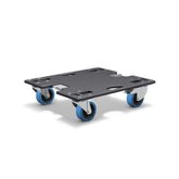 LD Systems STINGER SUB 15 G3 CB Castor board