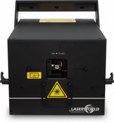 Laserworld PL-6000G MK2 Green Laser Effect Unit