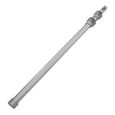 Global Truss Vorhangrufrohr und Drape 0,9 m–1,5 m vertikal