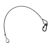 Globale Sicherheitsbindung, 600 mm, 4 mm, 50 kg