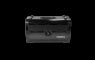 Reloop 7” Record Case 150 Black Flightcase Vinyl LP Reloop 7” Record Case 150 Black Flightcase Vinyl LP
