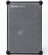 SOUNDBOKS (Gen. 4) Portable Performance Speaker Grey Grille 126 dB Max, Bluetooth