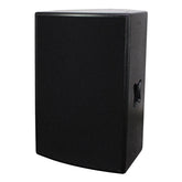 Zenith 115 Passivlautsprecher 15" 1400W Soundsystem PA