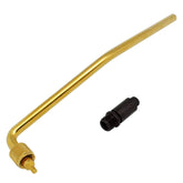 Floyd Rose Turbo Trem Arm - Gold