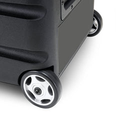 LD Systems ROADBUDDY 10 HS Battery Bluetooth Speaker with Mixer, B-pack, Headset LD Systems ROADBUDDY 10 HS Battery Bluetooth Speaker with Mixer, B-pack, Headset