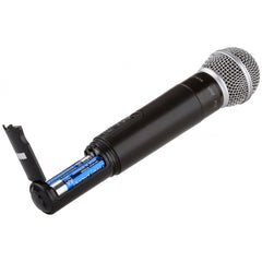 Jb Systems Wireless Handmic for PPA-101 Portable Speaker Jb Systems Wireless Handmic for PPA-101 Portable Speaker