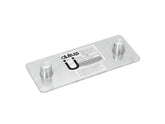 Alutruss Decolock Dq2-Bpm Plaque De Base Mâle