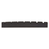 Graphtech Black Tusq Xl Nut - Slotted St 7 String