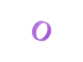 Hicon Hi-Xc Marking Ring For Hicon Xlr Straight Violet