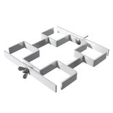 Global Truss GT Stage Deck Four Leg Clamp - 48mm Legs