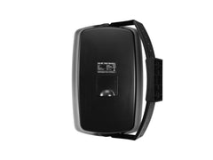 Omnitronic Od-8T Wall Speaker 100V Black 2X Omnitronic Od-8T Wall Speaker 100V Black 2X