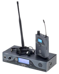 ANT Mim 20 IEM Kabelloses In-Ear-System mit Beyerdynamic-Kopfhörern ANT Mim 20 IEM Kabelloses In-Ear-System mit Beyerdynamic-Kopfhörern
