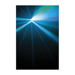 Showtec Double3 Derby LED Q6 Showtec Double3 Derby LED Q6