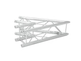 Alutruss Quadlock Ql-Et34 C-19 2-Way-Corner 45?