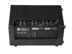 HK Audio PREMIUM PR:O MOVE 8 Enceinte alimentée par batterie HK Audio PREMIUM PR:O MOVE 8 Enceinte alimentée par batterie