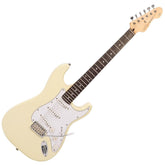 Vintage Electric Guitar - Vintage White