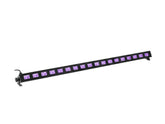 Barre UV de fête Eurolite Led-18