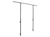 OMNITRONIC Extension Frame for DJ Stand Overhead Lighting Gantry inc bag