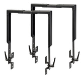 HK Audio TB-28N- Pair of Tilt Brackets for Linear 9 & Linear 7