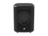 OMNITRONIC MIB-01 Microphone Isolation Box Recording Studio