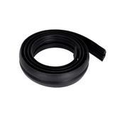 Adam Hall Accessories 859C 10 M3 Soft pvc cable crossover for floor 3m long