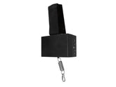 EUROPALMS Fall Motor up to 1.5 kg - Sudden Drop for Scare Effect Sound Motion Activated