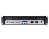Crown Amplifier CDI 4000 Power Amp 2x1200W @ 4Ω 70V/140V with DSP 2U