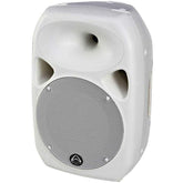 Wharfedale Pro Titan AX12 Wh 12" Aktivlautsprecher Bi-Amping 600W