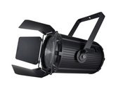 Citronic MFZ100-W 100W Mini Fresnel Zoom LED Stage Light